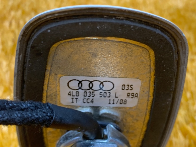 Антенна на крышу, 1290 рублей, Красноярск