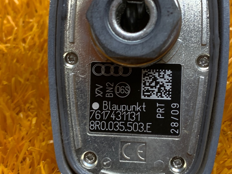 Антенна на крышу, 1920 рублей, Красноярск