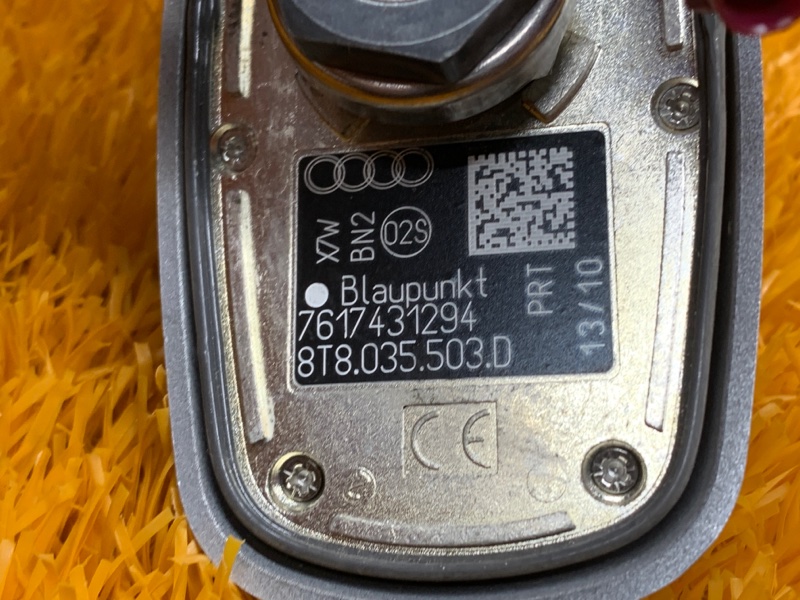 Антенна на крышу, 1620 рублей, Красноярск