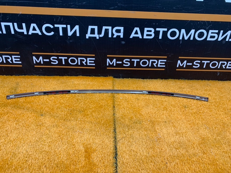 молдинг крыши, 670 рублей, Красноярск