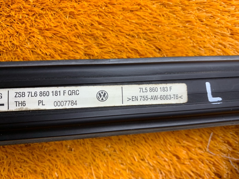 молдинг крыши, 670 рублей, Красноярск