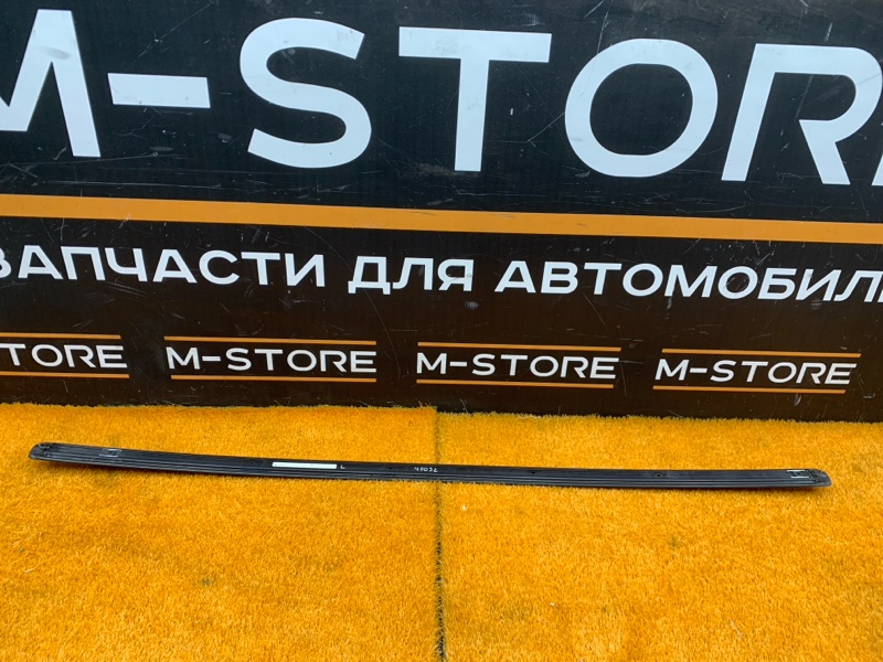 молдинг крыши, 670 рублей, Красноярск