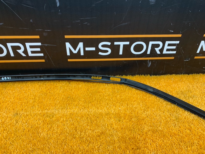 молдинг крыши, 670 рублей, Красноярск