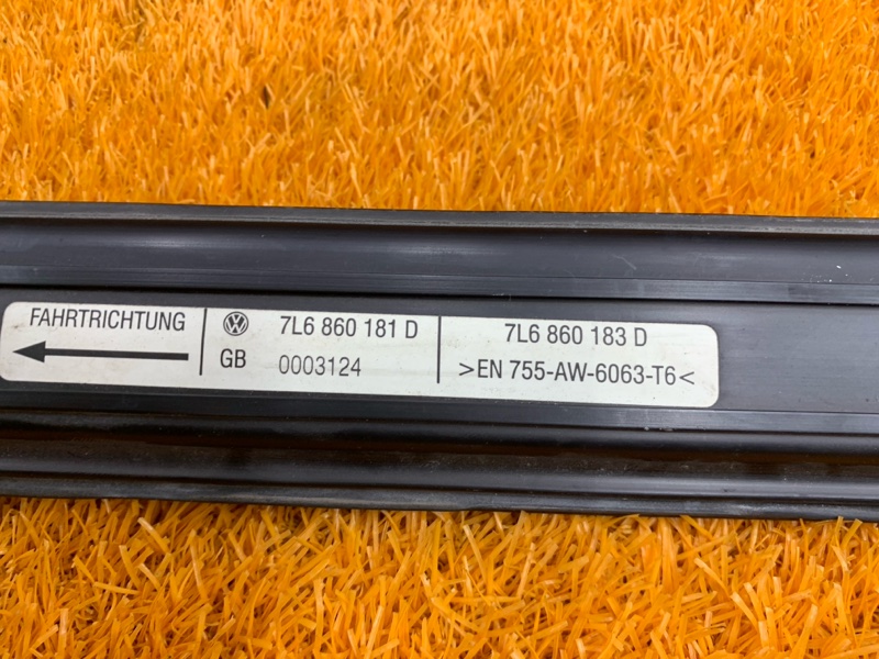 молдинг крыши, 410 рублей, Красноярск