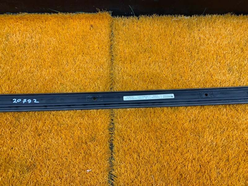 молдинг крыши, 670 рублей, Красноярск