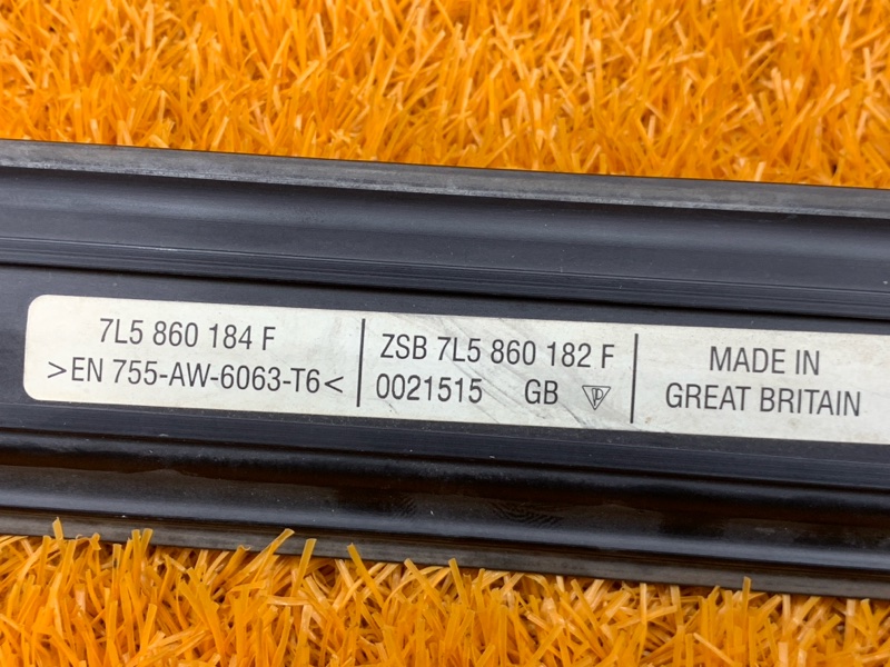 молдинг крыши, 670 рублей, Красноярск