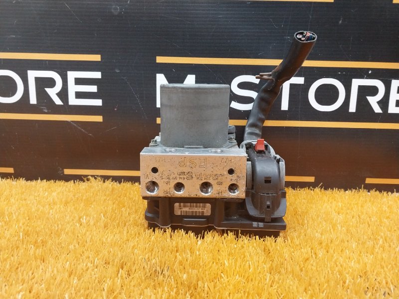 Блок ABS, 2500 рублей, Красноярск