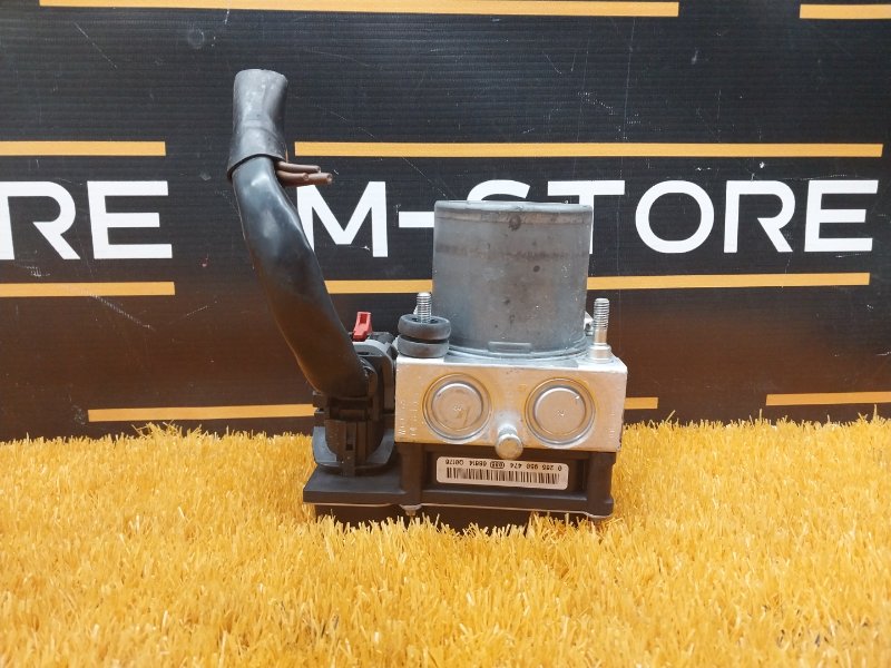 Блок ABS, 2500 рублей, Красноярск