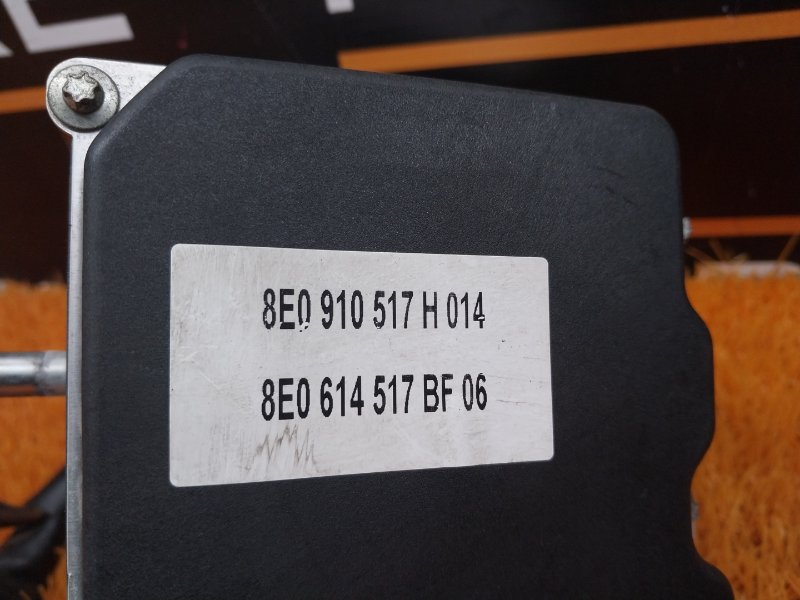 Блок ABS, 2500 рублей, Красноярск