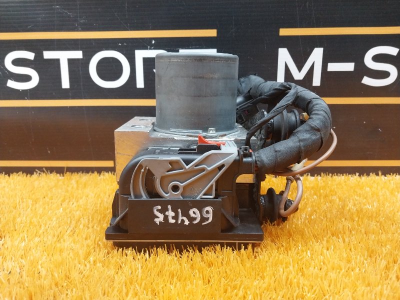 Блок ABS, 3550 рублей, Красноярск