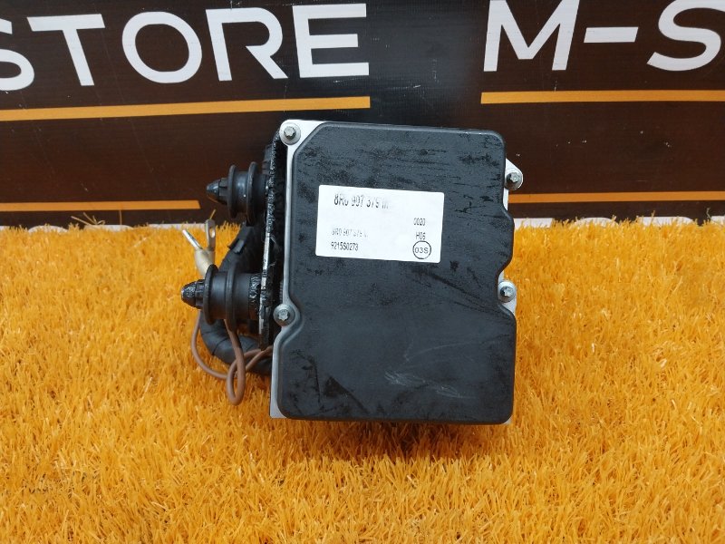 Блок ABS, 3550 рублей, Красноярск