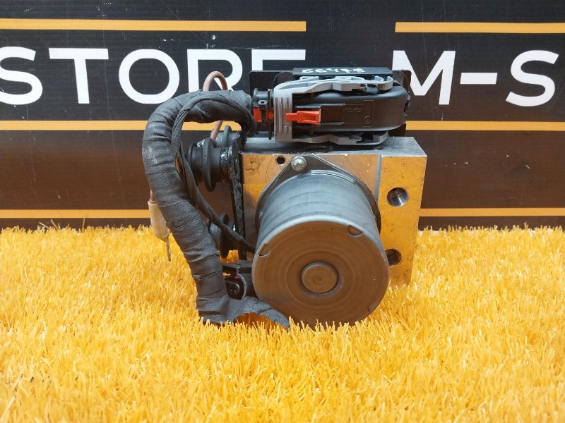 Блок ABS, 3550 рублей, Красноярск