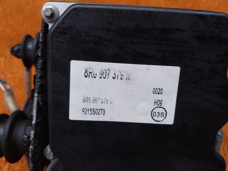 Блок ABS, 3550 рублей, Красноярск