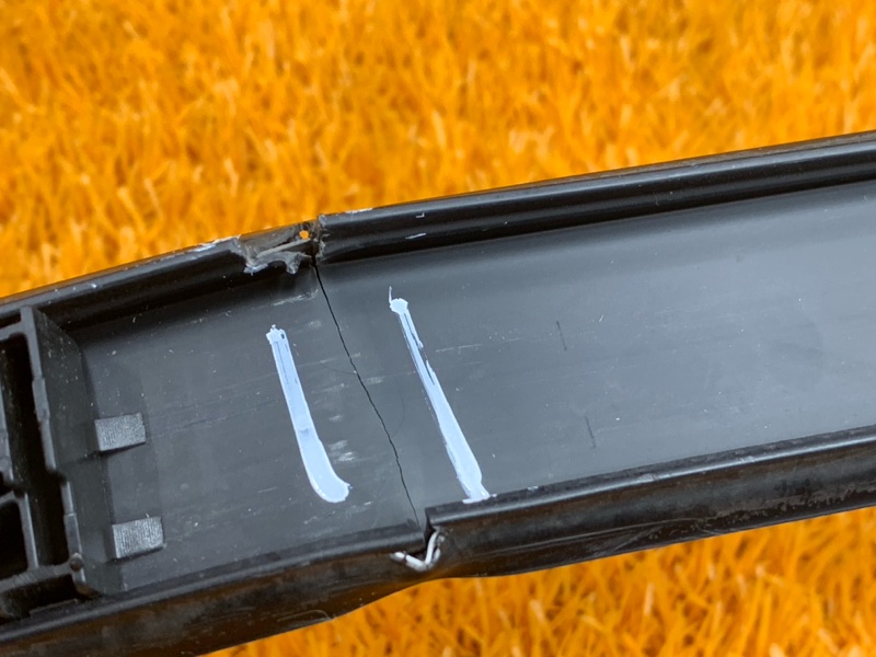 молдинг крыши, 670 рублей, Красноярск