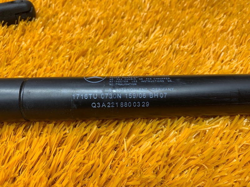 амортизатор капота, 500 рублей, Красноярск