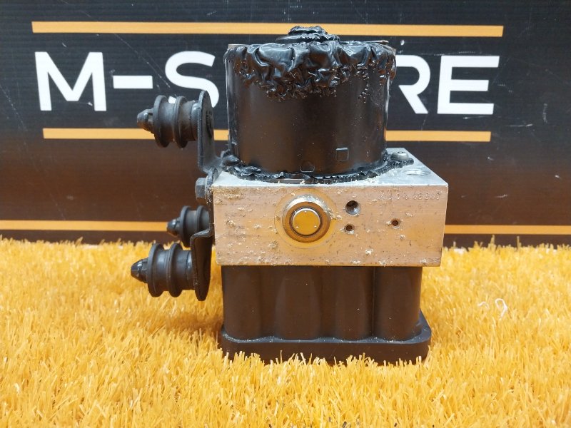 Блок ABS, 900 рублей, Красноярск