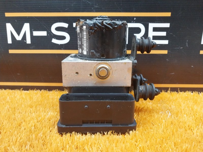 Блок ABS, 900 рублей, Красноярск