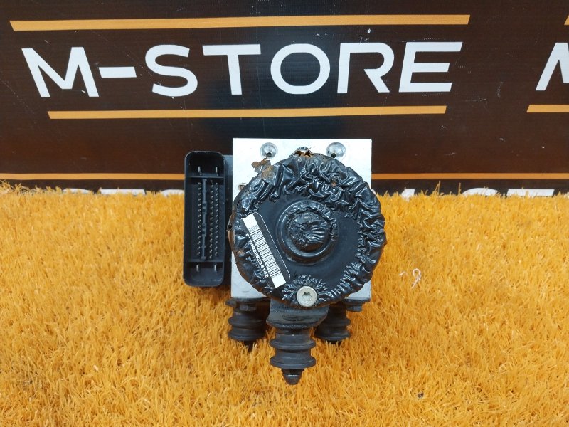 Блок ABS, 900 рублей, Красноярск