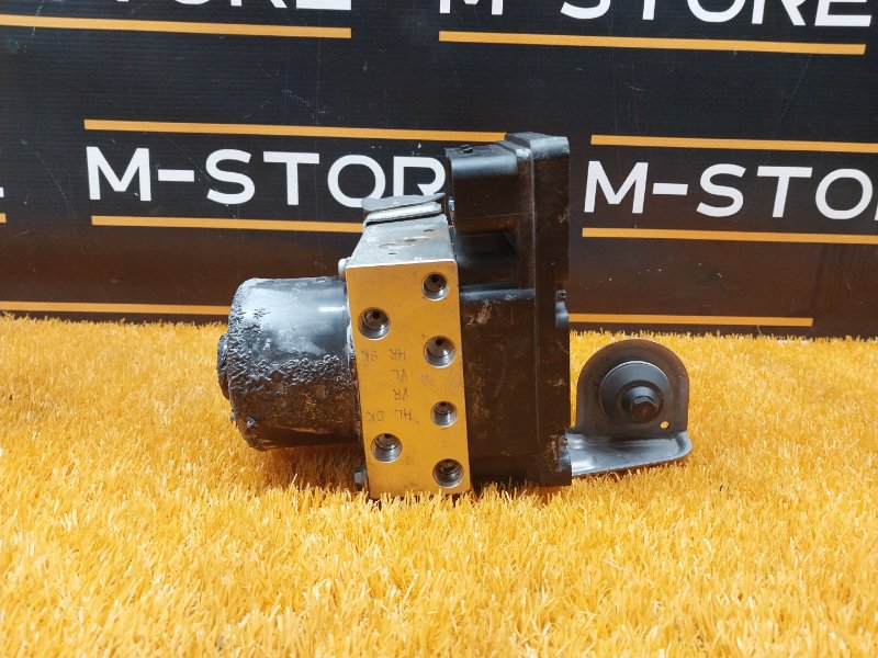 Блок ABS, 4430 рублей, Красноярск