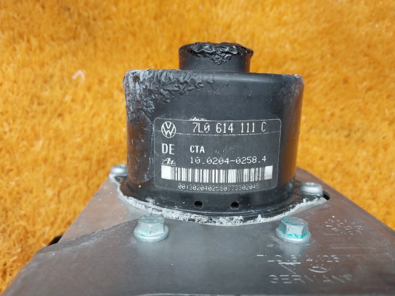 Блок ABS, 4430 рублей, Красноярск