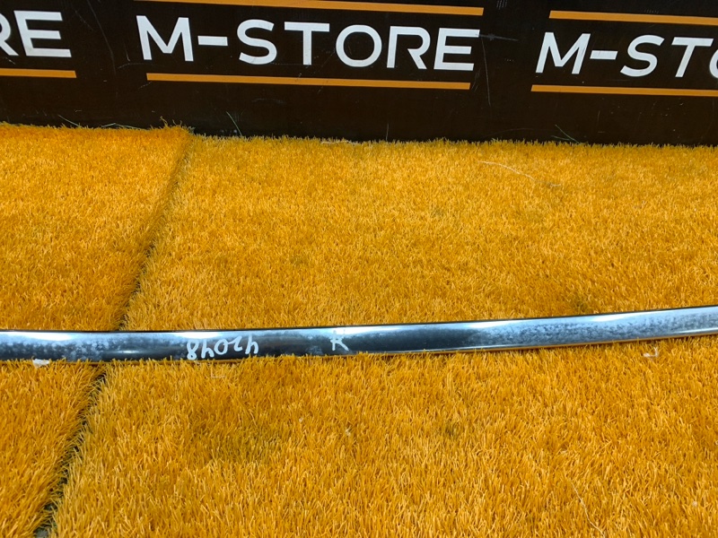 молдинг кузова, 1290 рублей, Красноярск