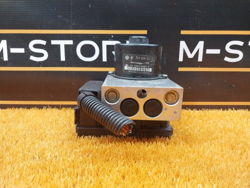 Блок ABS, 4140 рублей, Красноярск