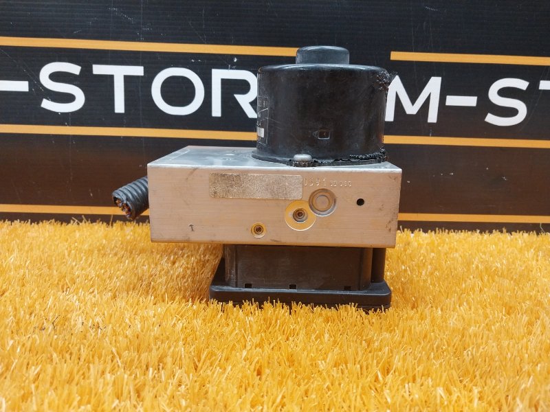 Блок ABS, 4140 рублей, Красноярск