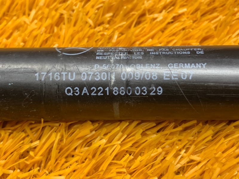 амортизатор капота, 500 рублей, Красноярск