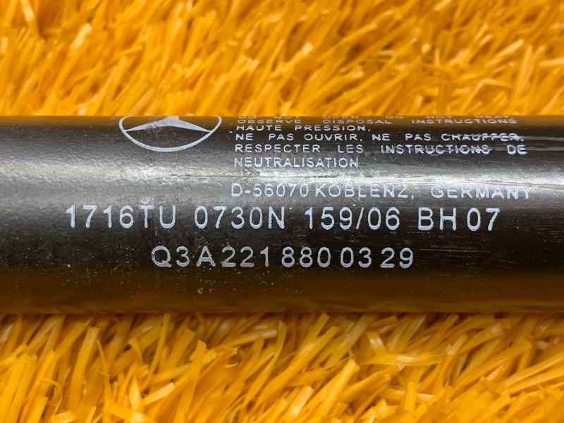 амортизатор капота, 500 рублей, Красноярск