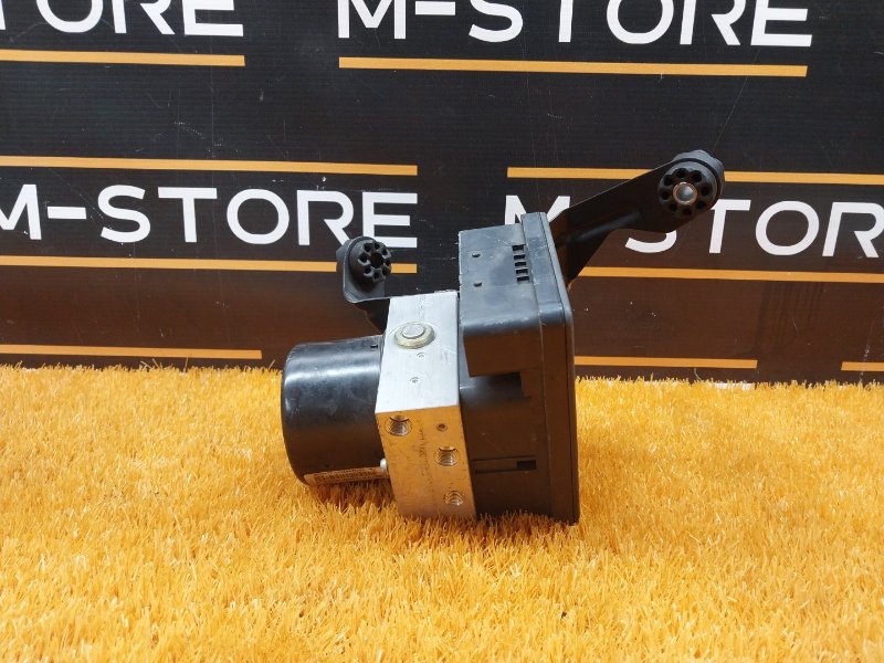 Блок ABS, 1500 рублей, Красноярск