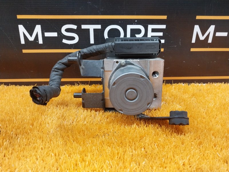 Блок ABS, 2400 рублей, Красноярск