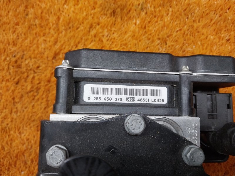 Блок ABS, 2400 рублей, Красноярск