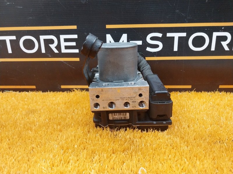 Блок ABS, 2770 рублей, Красноярск