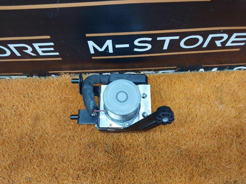 Блок ABS, 2770 рублей, Красноярск