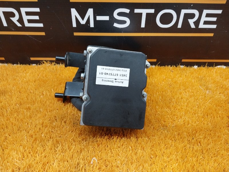 Блок ABS, 2770 рублей, Красноярск