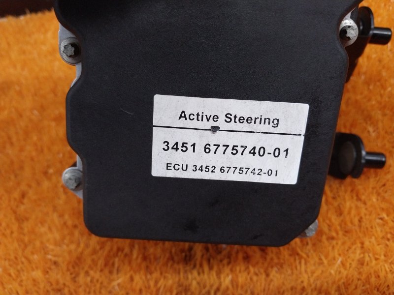 Блок ABS, 2770 рублей, Красноярск