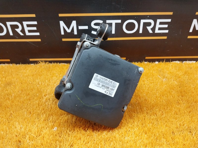 Блок ABS, 3360 рублей, Красноярск