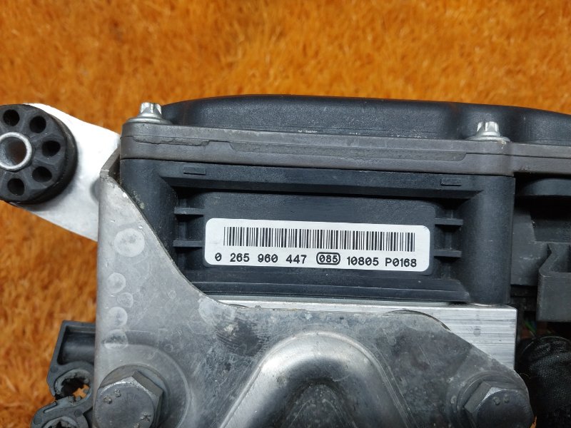 Блок ABS, 3360 рублей, Красноярск