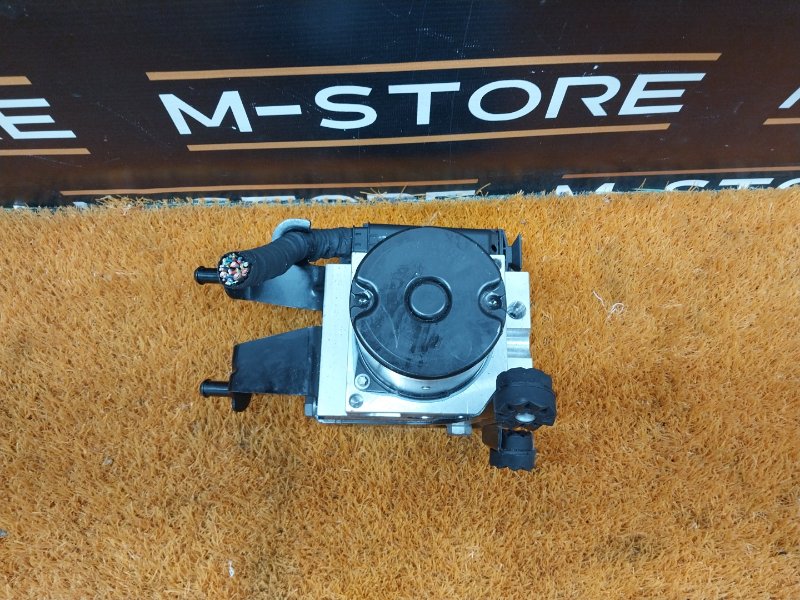 Блок ABS, 2500 рублей, Красноярск