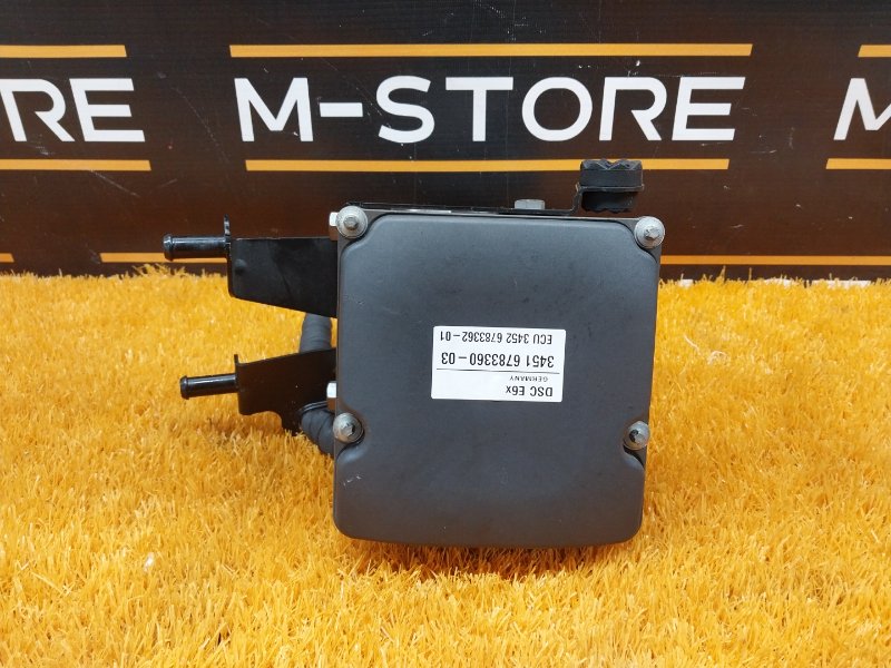 Блок ABS, 2500 рублей, Красноярск