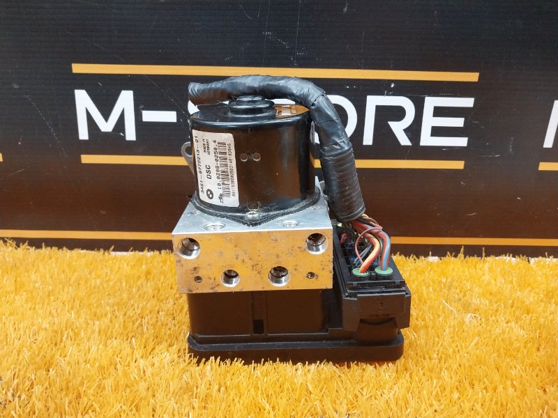 Блок ABS, 1000 рублей, Красноярск