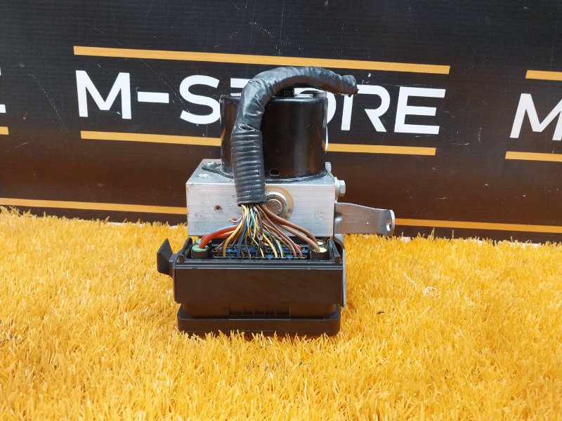 Блок ABS, 1000 рублей, Красноярск