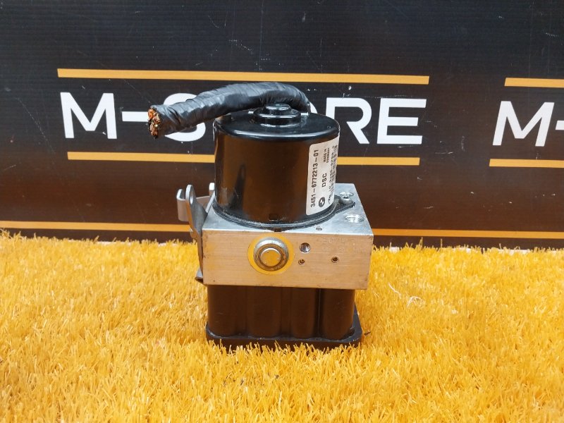 Блок ABS, 1000 рублей, Красноярск