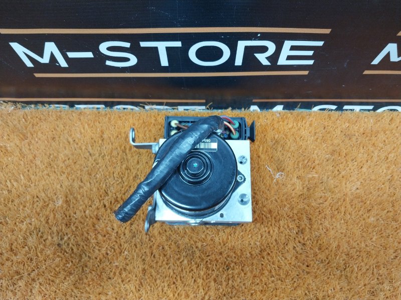 Блок ABS, 1000 рублей, Красноярск