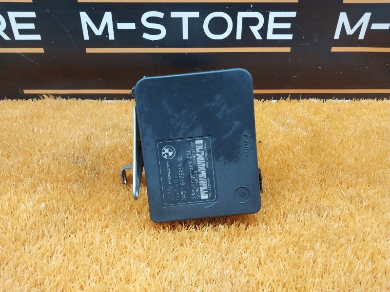 Блок ABS, 1000 рублей, Красноярск