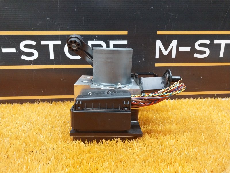 Блок ABS, 3000 рублей, Красноярск