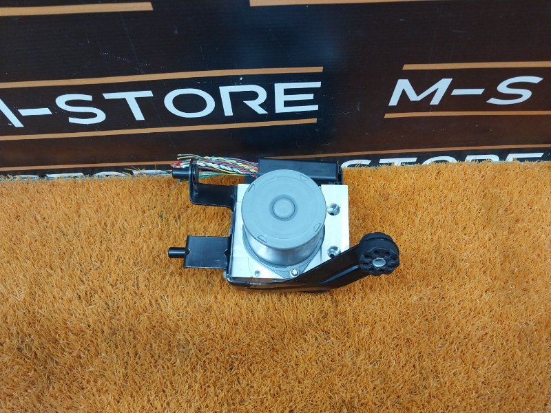 Блок ABS, 3000 рублей, Красноярск