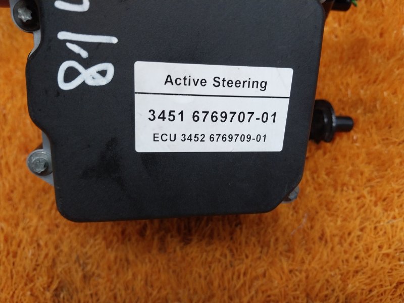 Блок ABS, 3000 рублей, Красноярск