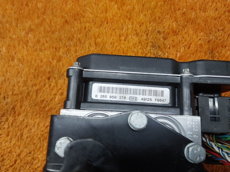 Блок ABS, 3000 рублей, Красноярск