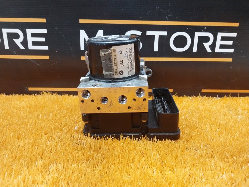 Блок ABS, 2660 рублей, Красноярск